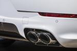 Porsche Cayenne Turbo S E-Hybrid Coupe 2020 года (AU)